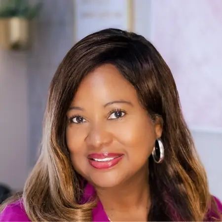 Cynthia Lyles, Business Owner on Influential Women