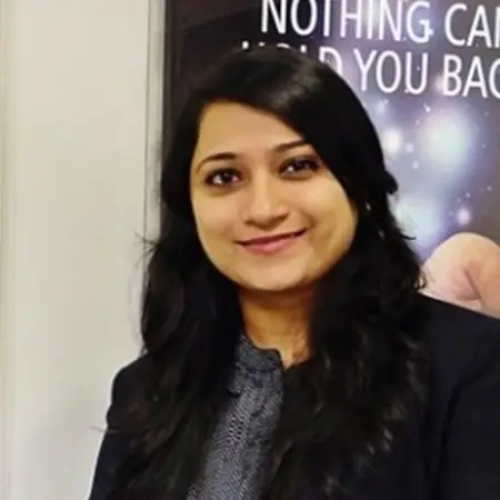 Praveena Menon, HR Consultant on Influential Women