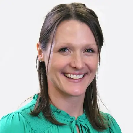 Tara Roster, Account Executive on Influential Women