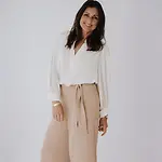 Ingrid Burch, CDP