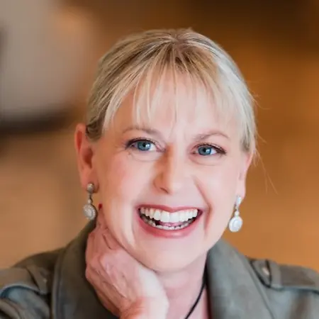 Stacia Hobson, Principal I Business Intuitive & Strategist on Influential Women