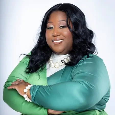 Symone Bridges, M.A. Ed.