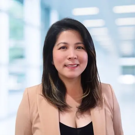 Abigail Maxwell Dejesus, Business Banking Relationship Manager on Influential Women