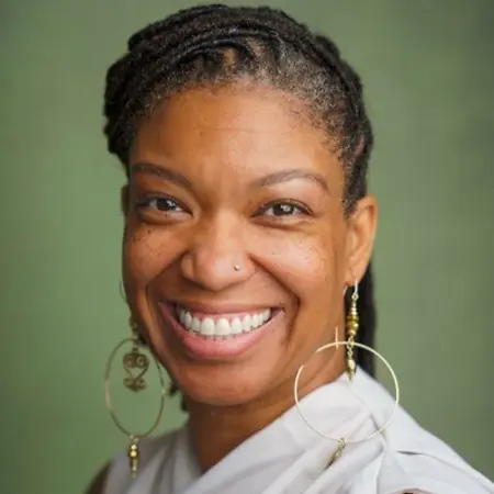 Ja'Nohn McCartney, Founder on Influential Women