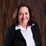 Gabriela Velasco Arana, Operations Lead on Influential Women