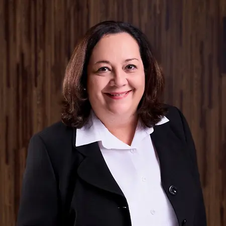 Gabriela Velasco Arana