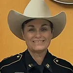 Tami McCullough, Captain on Influential Women