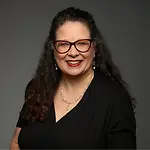 Gretchen Kemp, Executive Assistant on Influential Women