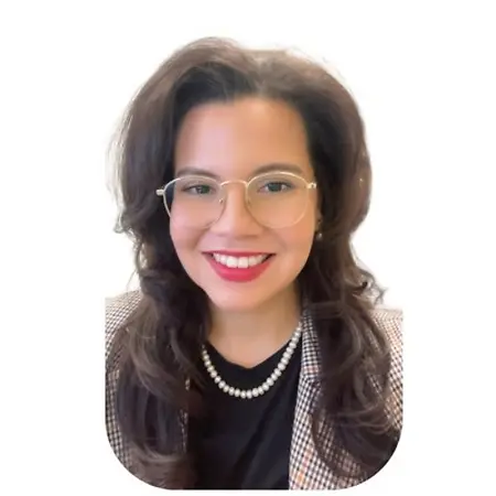 Robyn Marquez Wood, Assistant Director - Office of Technology on Influential Women