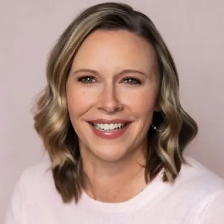 Professional portrait