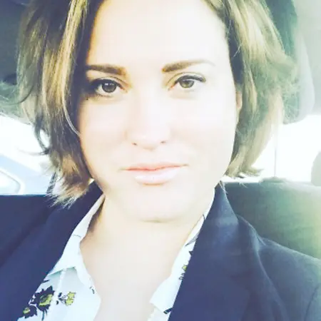 Olga Hood, General Manager Quality Assurance on Influential Women