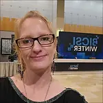Ashley Moudry, Consultant on Influential Women