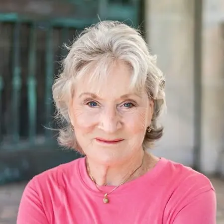 Susan Stasiak, Inspirational Speaker on Caring for the Caregiver's Mind on Influential Women