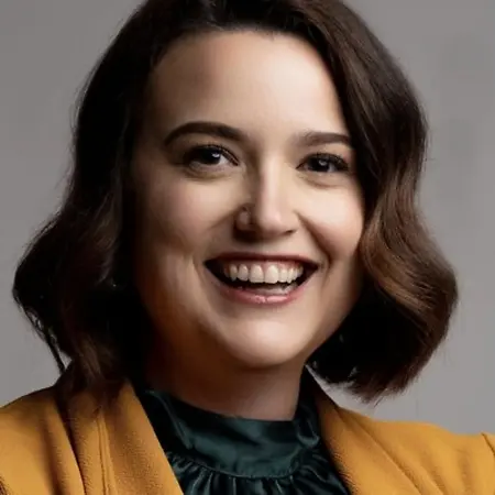 Dannah Vaughan, Director of Customer Success on Influential Women