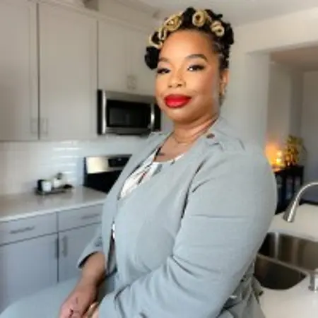 Deborah Canady, MBA, MS