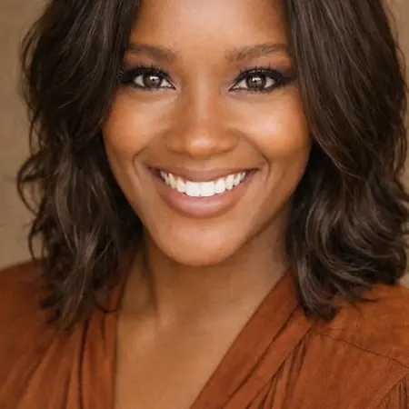 Dr. Nyla Harris, PsyD