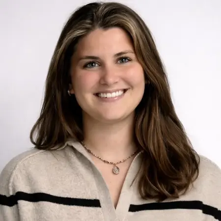Dr. Shannon Michelini, Nurse Manager on Influential Women