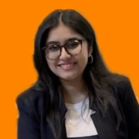 Anuja Chatterjee, User Experience Researcher on Influential Women