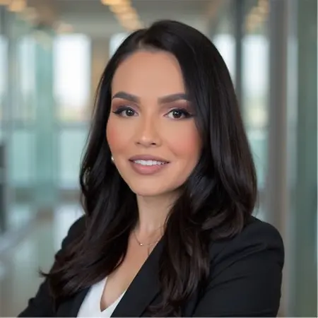 Vanessa Garay, San Diego Spanish Market Sales Manager on Influential Women