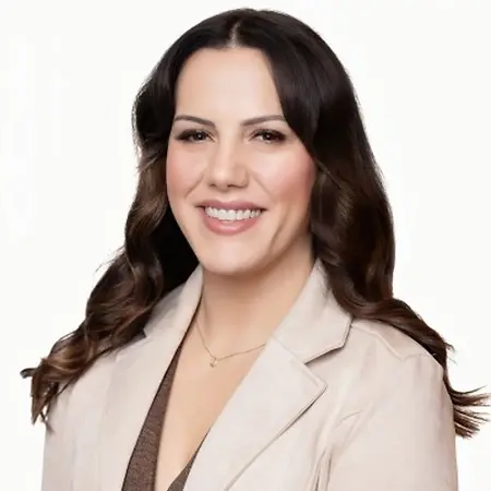 Britta Mills, Regional Architectural Specification Manager on Influential Women