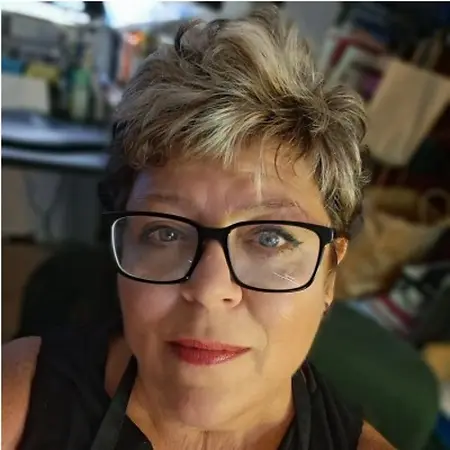 Brenda Graff, BEHAVIOR CHANGE SPECIALIST on Influential Women