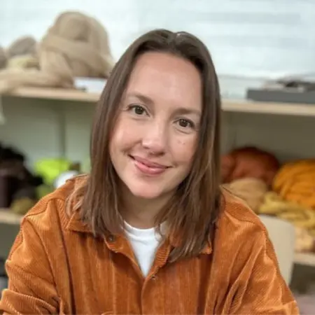 Lisa Cox, Director of Marketing on Influential Women
