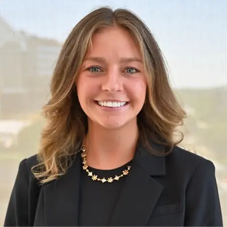 Kayla Kielbasa, Custom Operations Project Manager on Influential Women