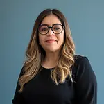 Claribel Solis, Acuity Technical Sales Lead on Influential Women
