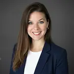 Jana Kosmopoulos, MBA, MHA