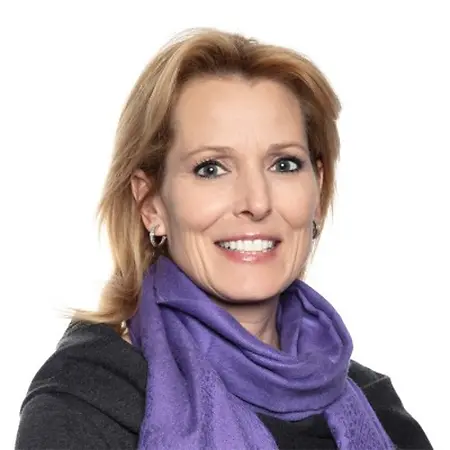 Lily Massey, Finance Director on Influential Women