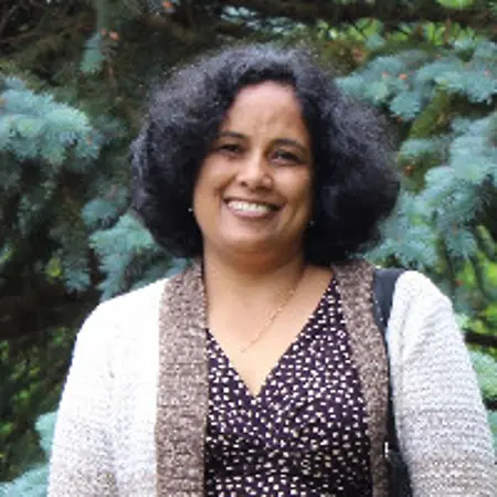 Sushma Naithani, Associate Professor Senior Research on Influential Women