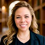 Carri Brown, PhD, MBA, CGFM, County Auditor on Influential Women