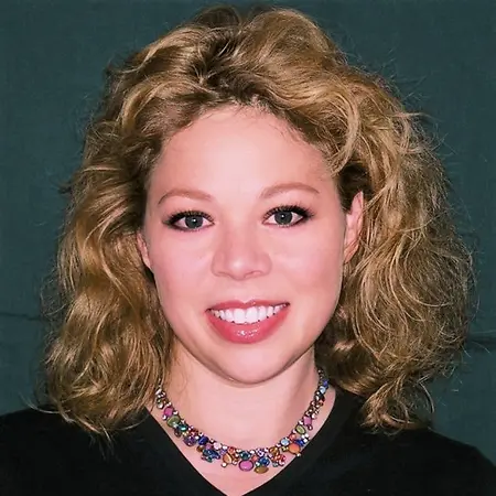 Carri Brown, PhD, MBA, CGFM