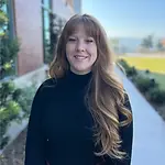 Katie Iliff Oberman, Senior Program Director on Influential Women