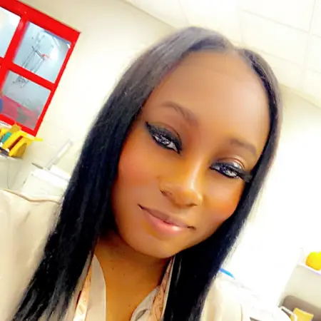 Rosalyn Freeman, Recreational Center Manager on Influential Women
