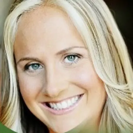 Deb Whitcas, Sports Reporter on Influential Women