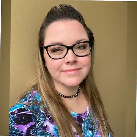 Melissa Romano Harris