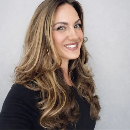 Gina McCarthy, Enterprise Account Executive on Influential Women