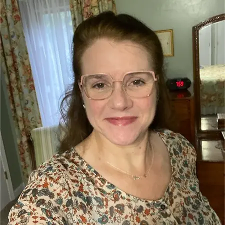 Jeanette Carter, CPN, BSN, MSN, MHA