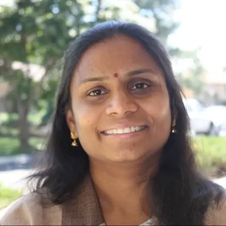 Kalyani Yerra, Principal Architect - Digital Health Cloud on Influential Women