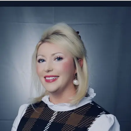 Kelly Preston, MSN, RN, RNC-MNN, RNC-IAP, RNC-OB, GERO-BC, CNE