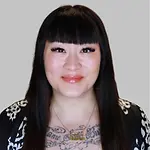 Beverly Lee, Film Production Accountant | Film Producer on Influential Women