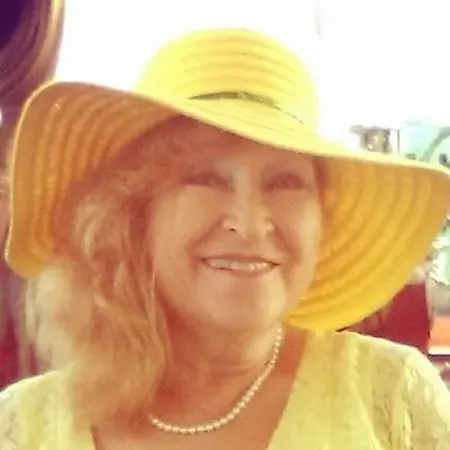 Loraine Starc Horner, Preschool Teacher, Floater, and  Substitute Teacher as needed on Influential Women