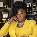 Tamekia Carter