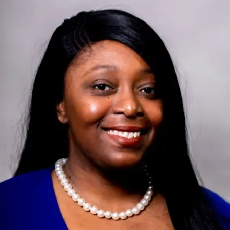 Shannon Stocks, CEO/Founder on Influential Women