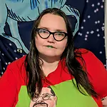 Claire Vanessa Gray, Freelance Artist on Influential Women