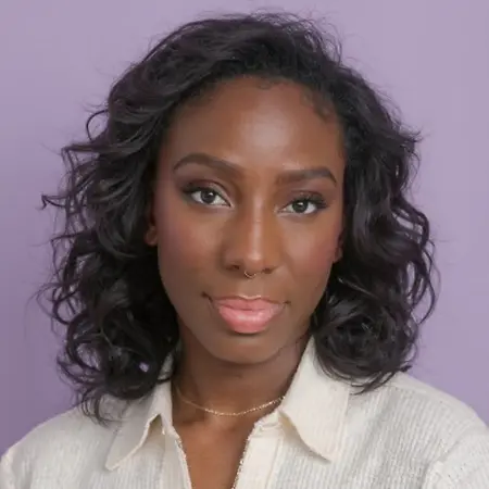 Tabitha Osei, Clinical Case Manager on Influential Women