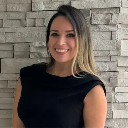 Paola Varela Garces, Community Manager on Influential Women
