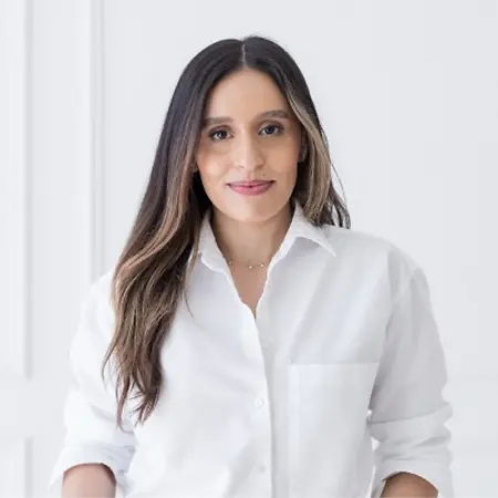 Eva Grand, Internal Influencer Relations (Sr. Advisor) on Influential Women