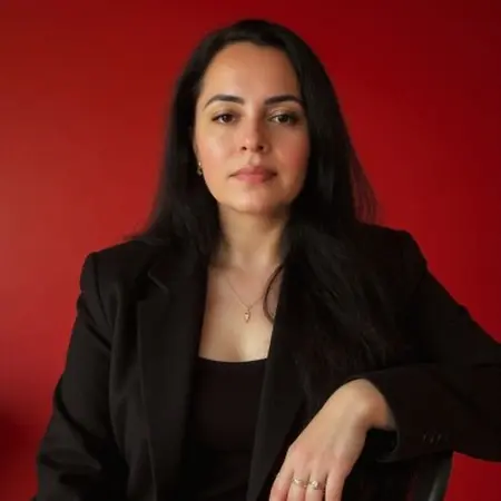 Mehreen Khan, Casualty Claims Manager on Influential Women